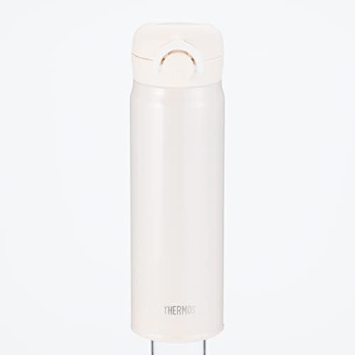 Thermos Vacuum Insulated Portable Mug, 500ml, Milk White, JNR-502 MWH