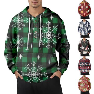 Sportträningsdräkt med luva Unisex löparkläder Långärmad tröja Luvtröja sweatshirt