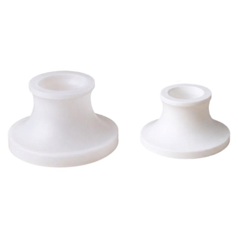 Reusable Display Tray Mold in Soft Silicone for DIY Casting, Easy Release Form for Handmade Display Project Making