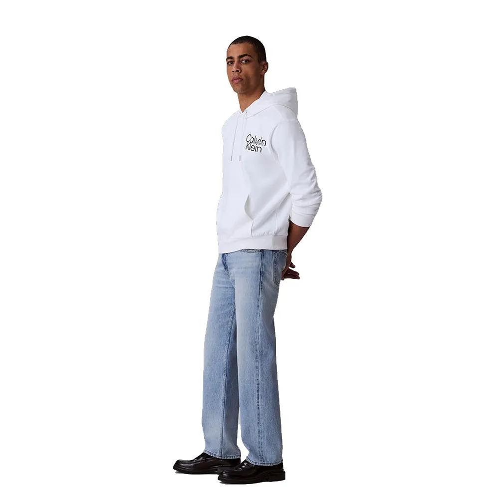 Calvin Klein Толстовка Monologo 350 Terry