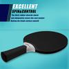 Senston Table Tennis Set Home Composite Rubber Perfect for - Rackets, Beginners!