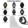 USB TypeC Watch Charger Cable for Garmin Venu2/VenuSq2/3/3S Fenix 5/6/7 Vivoactive4/4S/3 Fast Charging Cord For Approach S62/S60