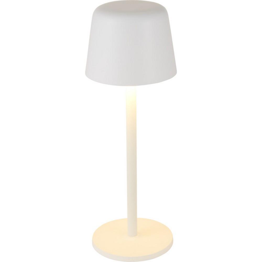 Floso Alya Dobíjecí stolní lampa
