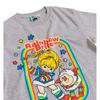 Rainbow Brite Unisex Adult Dance T-Shirt