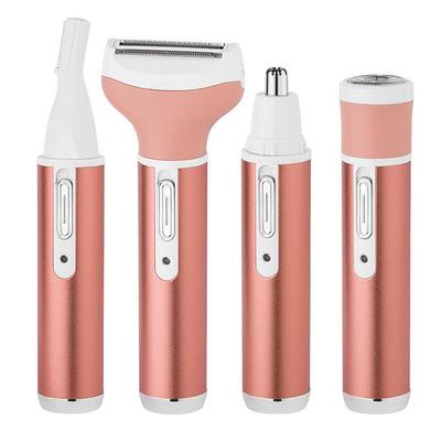 Dispositivi per la salute e la bellezza – Epilatori e rasoi elettrici femminili