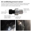 AC High Pressure Sensor Switch for Chevy 2004-2019 Silverado 1500
