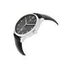 TISSOT Tourelles Collection Mechanical Movement Men's Watches Watch 42mm Black Dial Stainless Steel Case T099.407.16.447.00
