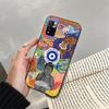 Phone Case For Xiaomi Poco C71 15T 14T Pro Redmi note 15 14 14 13 Pro Redmi A5 15C 13C buddha