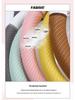 Cute Kitten Breathable Steering Wheel Cover 2023