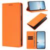 Suitable for Google 10 Pro XL flip leather case with leather texture and strong magnetic attraction, Pixel 10A card slot protective case