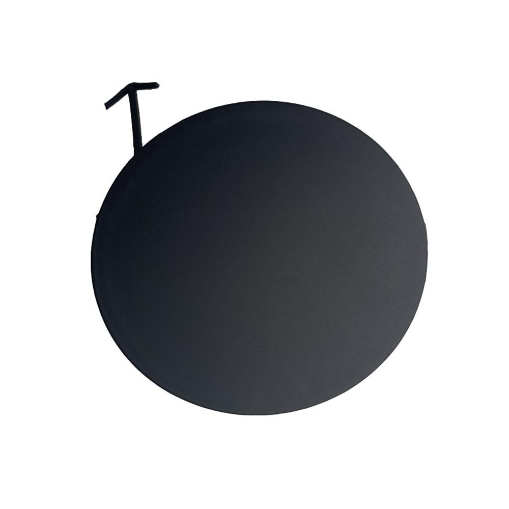 Pro 2007-2008 Toyota Yaris # 52127-52909 Kryt oka tažného háku předního nárazníku auta