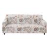 Stretchable Dustproof Sofa Cover, Fully Wrapped for Single, Double, or Three-Seater