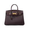 Sac à Bandoulière en Cuir de Vachette Motif Crocodile, Grand Sac à Main Rétro Style Kelly pour Femmes