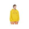 Puma X Michael Lau Collaborative Hoodie With Graphic Print Men Tops Bright-Yellow 530357-79