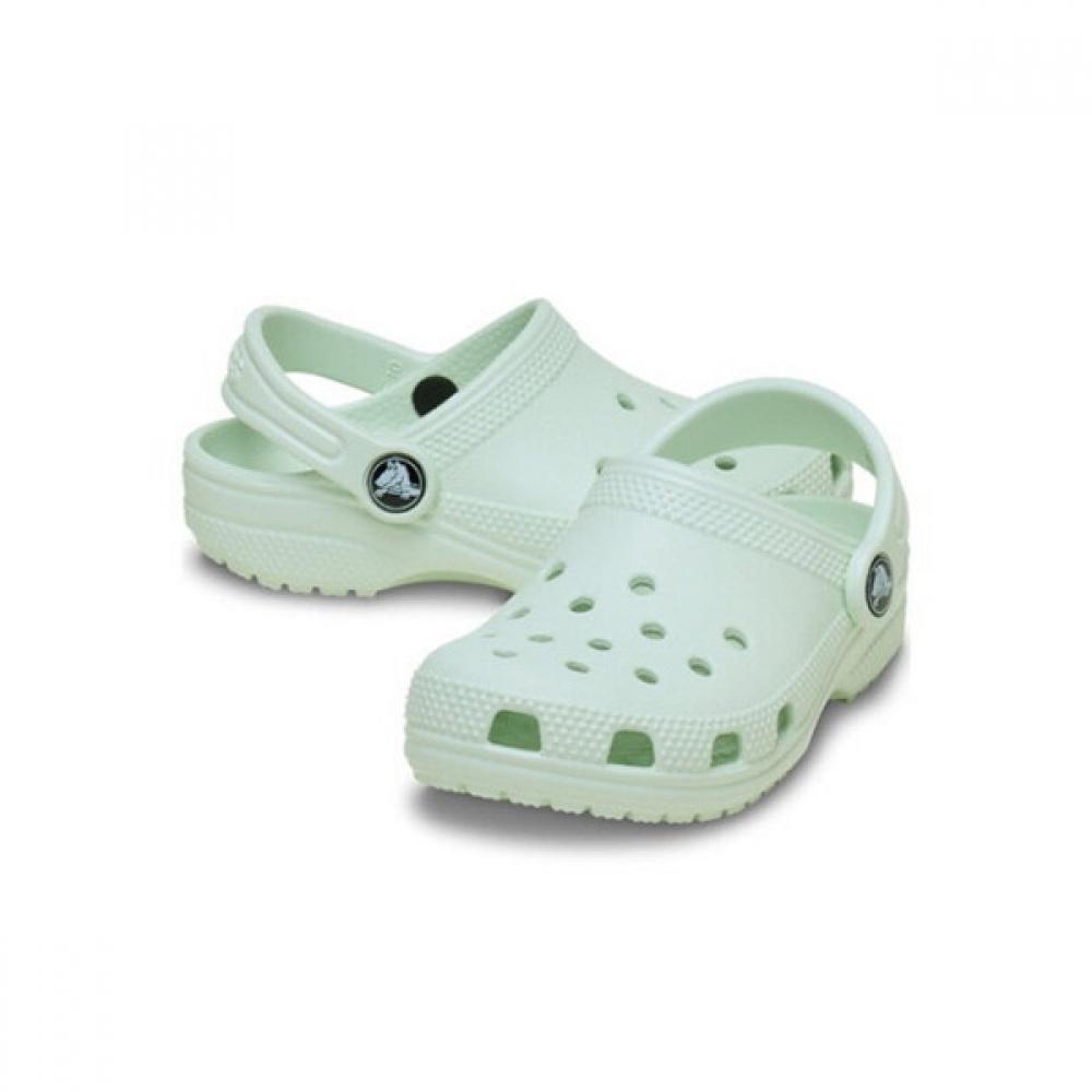 

Crocs Kids Slipper Sandal Classic Clog Tqj 206991 3yf 175