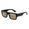 Police Mens Goth 1 Matte Sunglasses