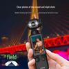 Portable HD Vlog Camera with Anti-shake for Outdoor Sports