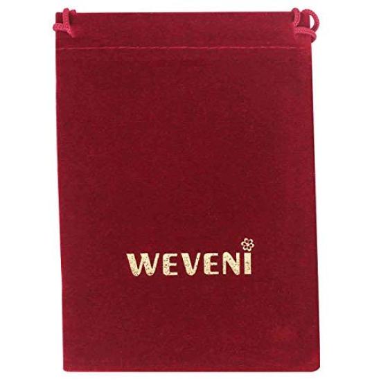 WEVENI Alloy Crystal Dragonfly Keychain, Insect Charm, Enamel Jewelry for Women and Girls, Carpet Bag Accessory, Multicolor, 29mm x 45mm