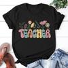 Printing T Shirts Unisex Fashion Short Sleeve T Shirt Summer Casual Loose T-Shirt Women Clothing Oversized T Shirt