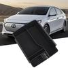 New Car Central Armrest Storage Box Holders Center Console Organizer Storage Box