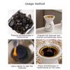 Arabic Styles Incenses Burners Aromatherapies Incenses Holder Unique Middle Eastern Ambiances Creation Home Desktop Decoration