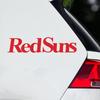 Redsuns Autoaufkleber Wasserabweisend DIY Karosserie Windschutzscheibe Fenster Kofferraum Vinylaufkleber Mode Ornament Auto Zubehör