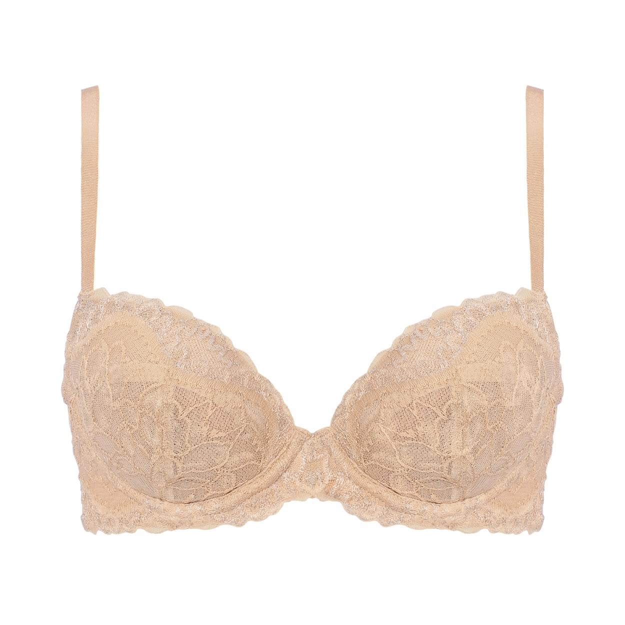 

Супер Крутой 567 Бюстгальтер 1195 Размер E70 [Triumph] (Арахисовая паста)