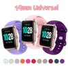 Compatibil cu Veryfitpro ID205L/Blackview ID205L/Letsfit ID205L/Fitpolo ID205L Cataramă Fluture pentru ID205U/ID205S/ID205L/ID216