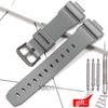 DW9052 Watch Band for Casio DW-9050/9051/9052 DW-9000/9003/9004 Bracelet Men's Silicone Replacement Strap