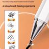 Magnetic 3-in-1 Stylus Pen: Attach To Tablets, Fits Mobile Phones, Works As Capacitive Touch Pen