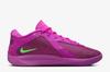 FJ7807-500 Nike Giannis Freak 6 Bold Berry Hyper Violet Black (Men's)