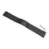 Cinturino in Metallo Titanio da 22 mm per Amazfit Balance 2/Bip 6 5/Cheetah Pro Cinturino di Lusso per Amazfit GTR 4 3 Band