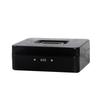 Portable Metal Password Storage Box