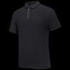 Herren Ice Silk Poloshirt