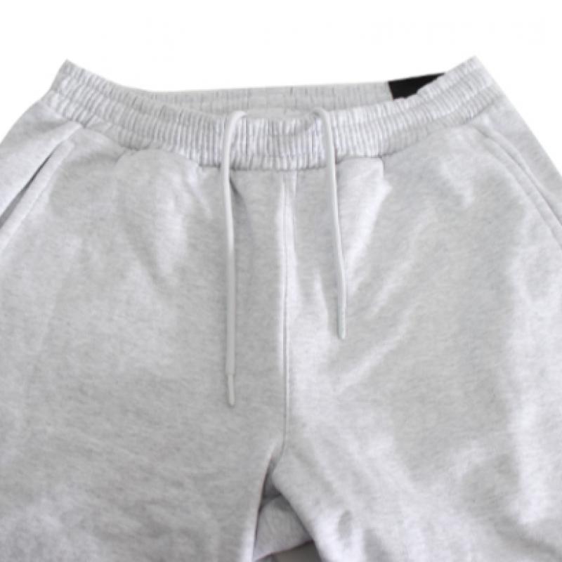 New Balance Team Stacked Jogger Pants Men woMen Long Gray Pants Nbmld42923 16