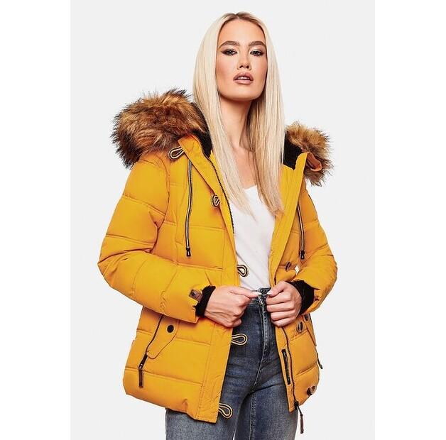 Куртка зимняя Navahoo Zoja EU XS