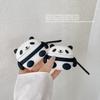 Silicone Headphone Protective Cover for AirPods Pro 3/Pro 2/Pro/4/3/2/1 Earphone Accessories