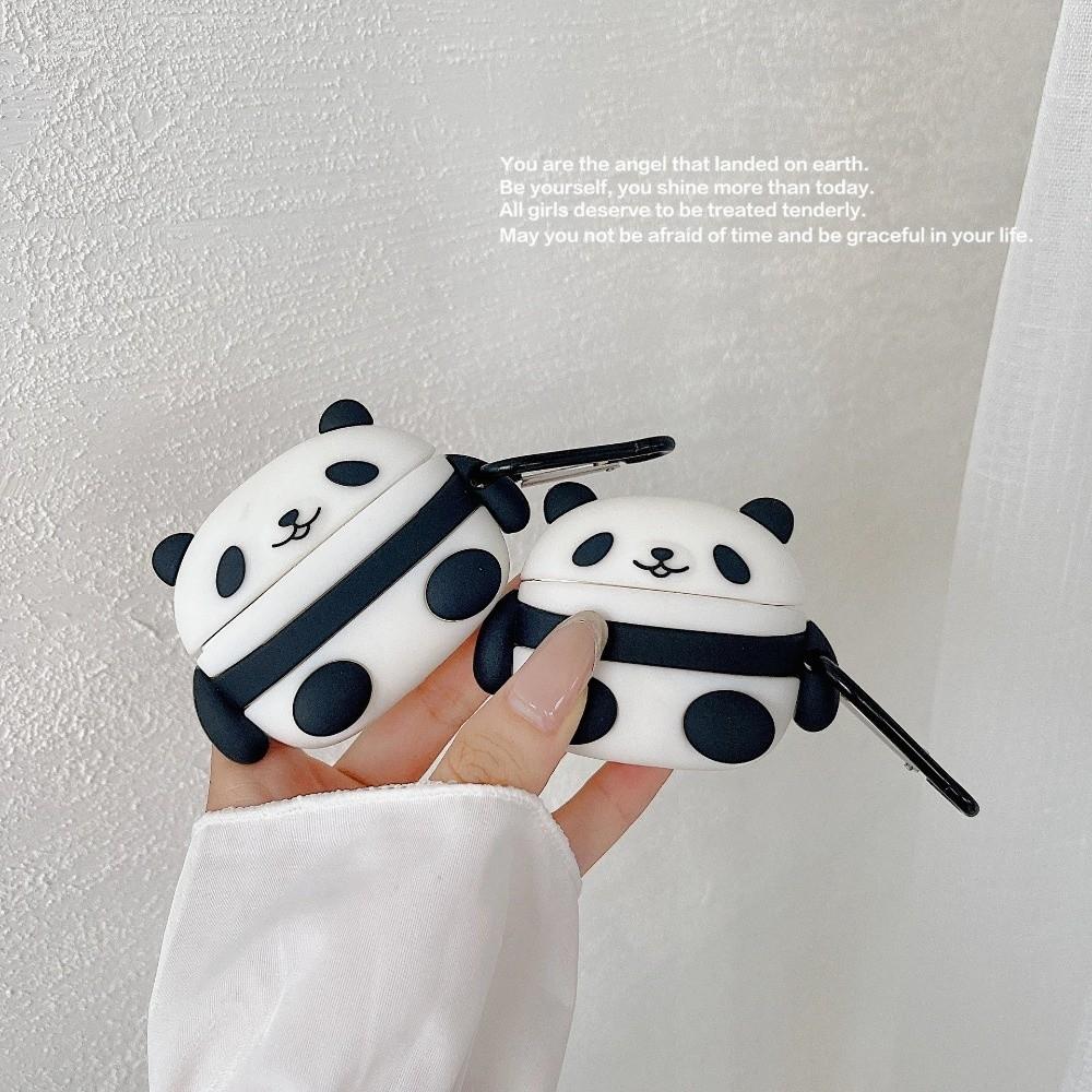 Silicone Headphone Protective Cover for AirPods Pro 3/Pro 2/Pro/4/3/2/1 Earphone Accessories