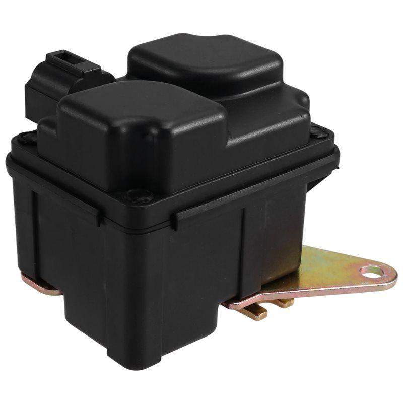 AEF2-YS4E-9J559-AC YS4Z-9J559-AA Car Intake Manifold Runner Control Actuator For Ford Focus 2.0L 2000-2004 как