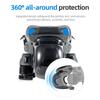STARTRC 1154887 For DJI Air 3S Drone Gimbal Protector Plastic Camera Lens Cover Protection Shield