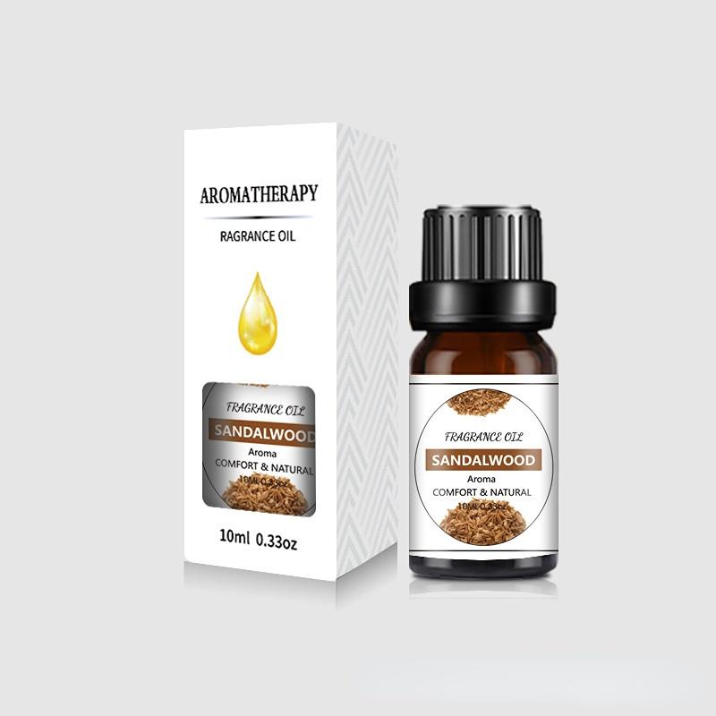 10ml Wasserlösliches Pflanzenätherisches Öl Aromatherapiegerät Rose Luftbefeuchter Natürliche Aromatherapie Kerzenessenz