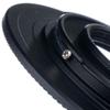 Adaptador de Montura C - Micro 4/3 C M4/3 Para Cámaras Olympus / Panasonic