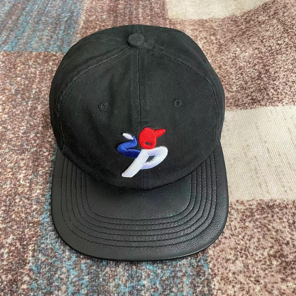Used [New and unused] Palace Skateboards Palace P-6 Cap