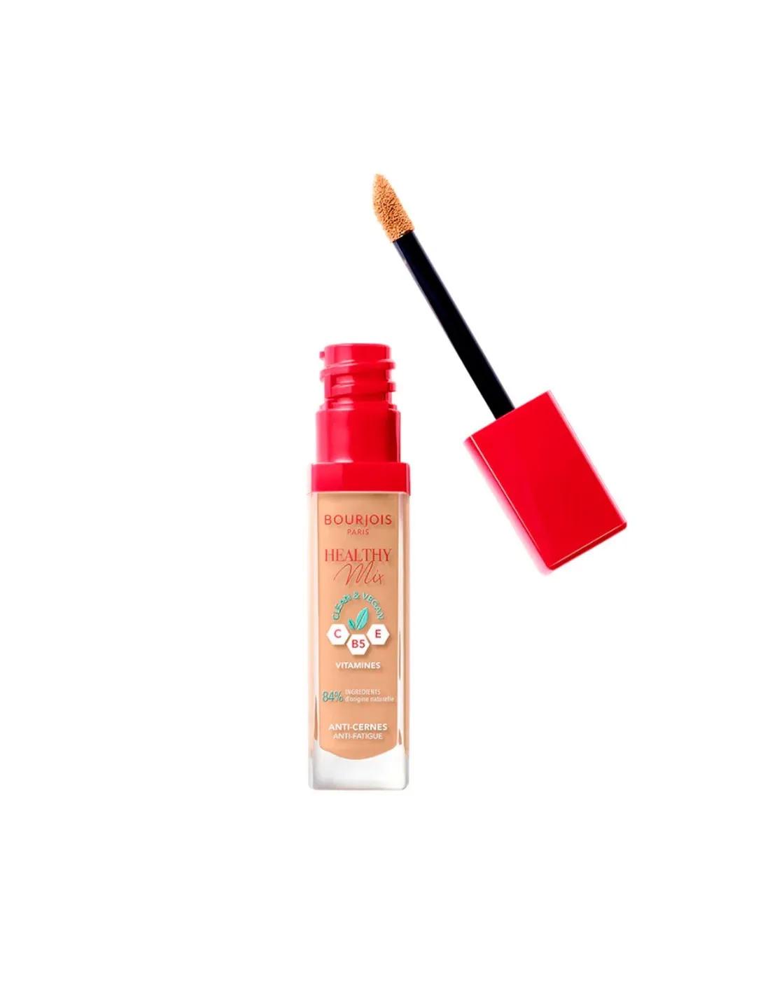 Консилер Bourjois Healthy Mix с витаминами 52-Бежевый 6 мл