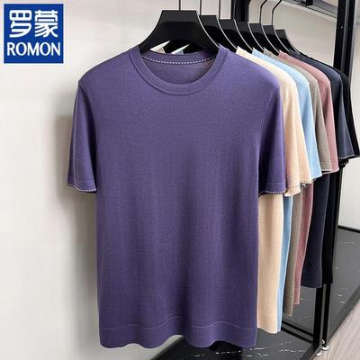 T-Shirts & Muskelshirts – T-Shirts