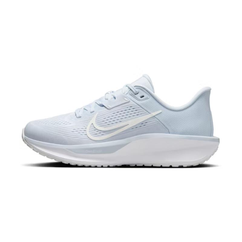 Nike Quest 6 Blue Tint Light Armory Blue White Sail Women s - FD6034-402 35.5