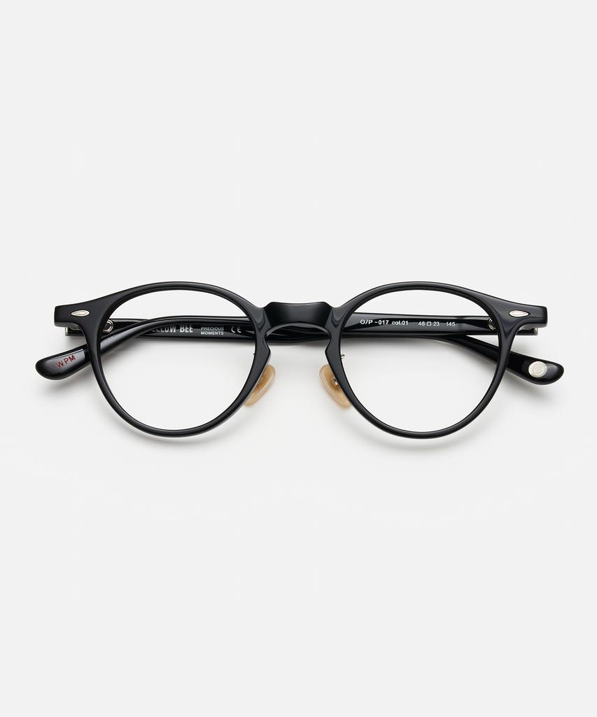 Yelloubi O/P-017 Col.01