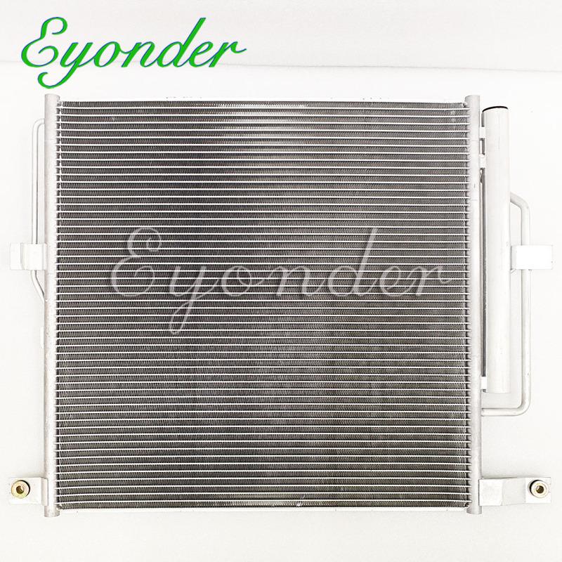 

AC Air Conditioning Condenser for Great Wall HAVAL H6 Sports H9 8105100XKV08A Made in China