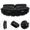 Central Air Vent 97410 0U000 Interior Air Vent Vehicle Accessories for Vehicle Accent 2011-2017 Verna Solaris Strong ABS PC Material