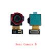 Cavo flessibile della fotocamera posteriore anteriore per Xiaomi Mi 10T Pro 5G Modulo principale grande piccolo della fotocamera Riparazione
